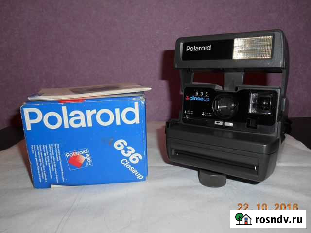 Фотоаппарат Ачинск - изображение 1