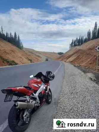 Yamaha r1, 2001 Пермь
