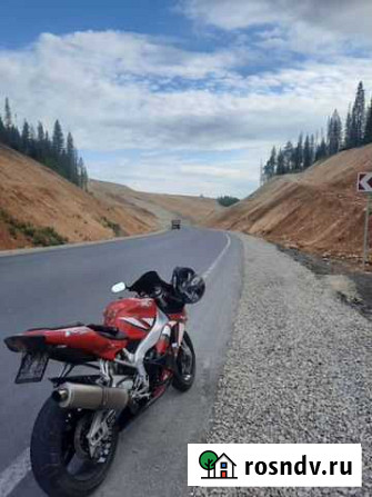 Yamaha r1, 2001 Пермь - изображение 1