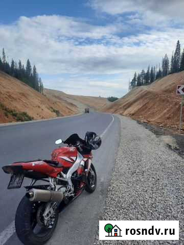 Yamaha r1, 2001 Пермь - изображение 1