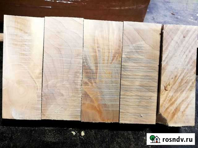 Сувель березы. Стабилизированные бруски Петрозаводск - изображение 1