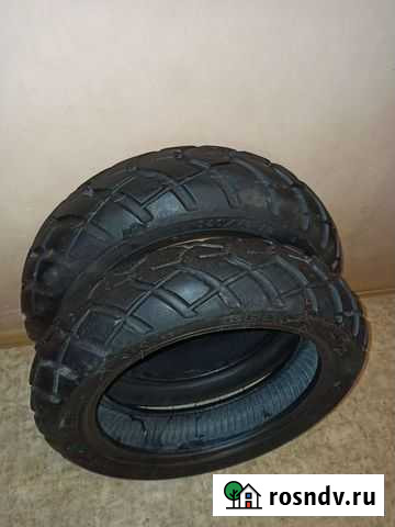 Комплект шин Kenda на 12 радиус Санкт-Петербург - изображение 1