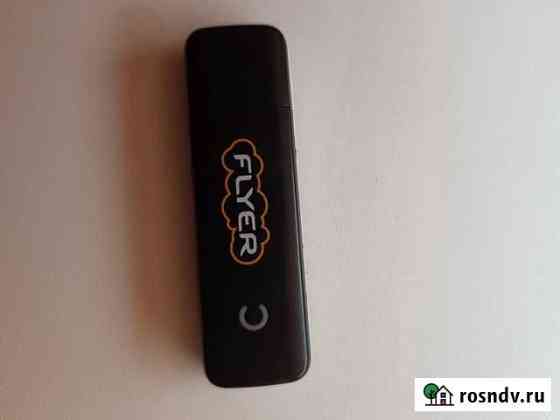 Продам USB модем универсальный с флешкой Бийск
