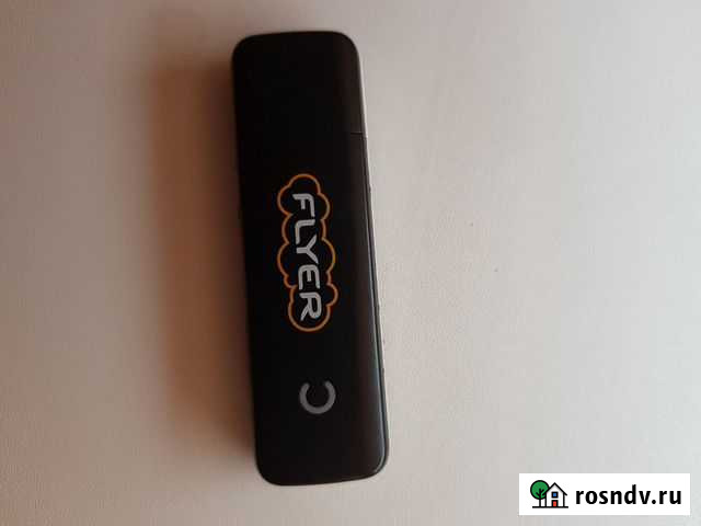 Продам USB модем универсальный с флешкой Бийск - изображение 1