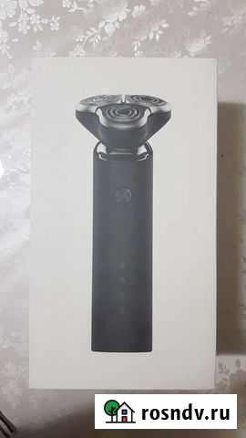 Бритва электрическая новая xiaomi Нальчик - изображение 1