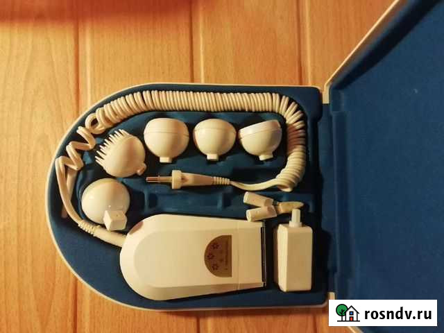 Электроприбор для личной гигиены Сыктывкар - изображение 1