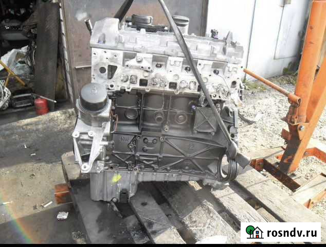 Двигатель Мерседеса 646.951 122 л/с Севастополь - изображение 1