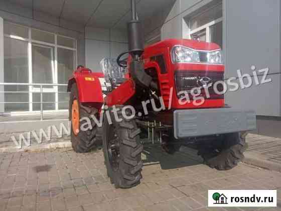 Минитрактор Shifeng 244 (Шифенг 244) 4x4 Симферополь