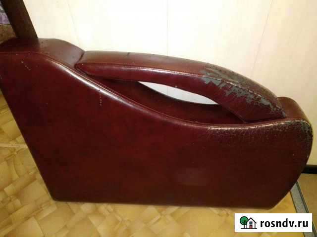 Перетяжка мебели Хабаровск - изображение 1