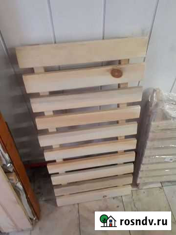 Трапик, слани, решётка Абакан - изображение 1