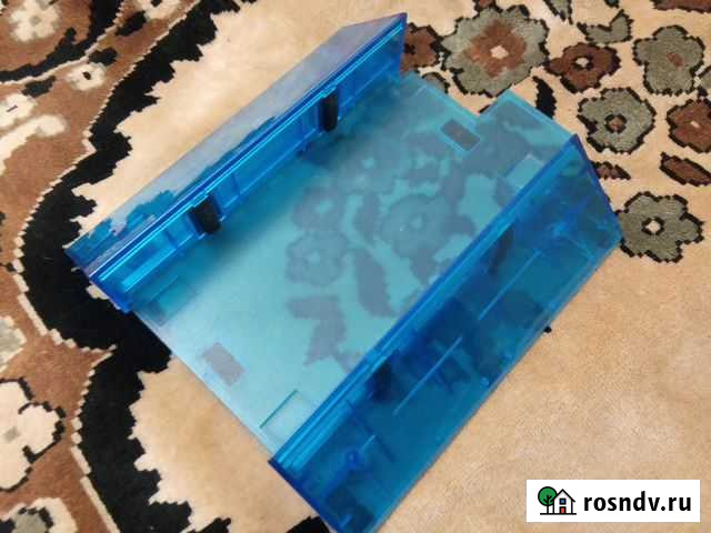 Вертикальная подставка sony PlayStation 2 Скопин - изображение 1