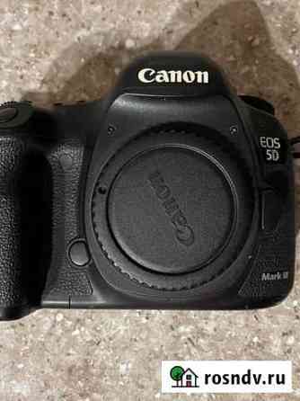 Canon EOS 5D Mark III body Грозный
