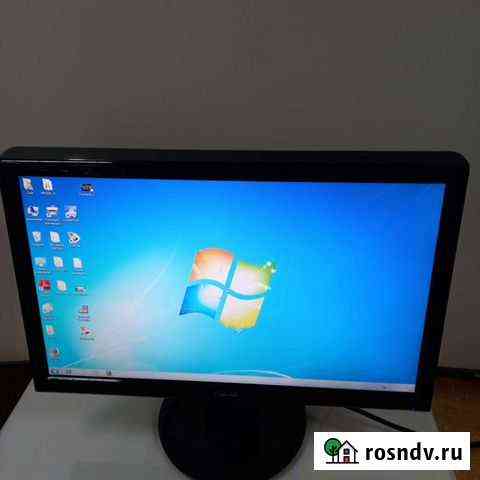 Монитор lcd/20/vga Хабаровск