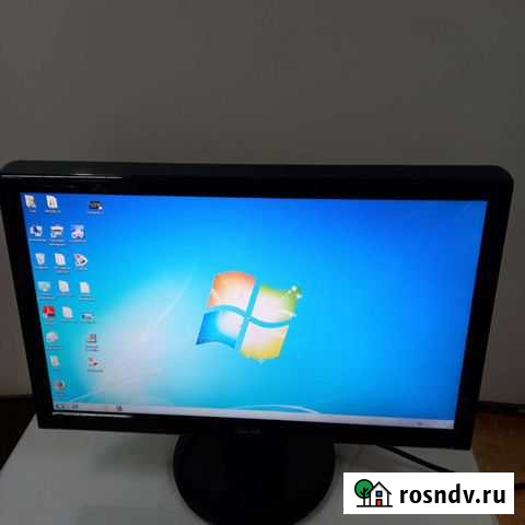 Монитор lcd/20/vga Хабаровск - изображение 1