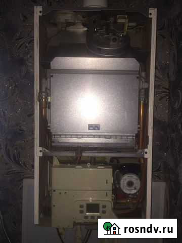 Газовый котел Кузнецк - изображение 1