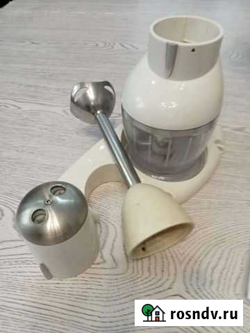 Насадки для блендера Ставрополь - изображение 1