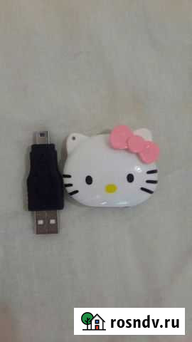 Mp3 плеер с TF слот для карты памяти новый Тольятти - изображение 1