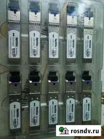 SFP-WDM Юбилейный