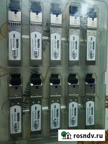 SFP-WDM Юбилейный - изображение 1