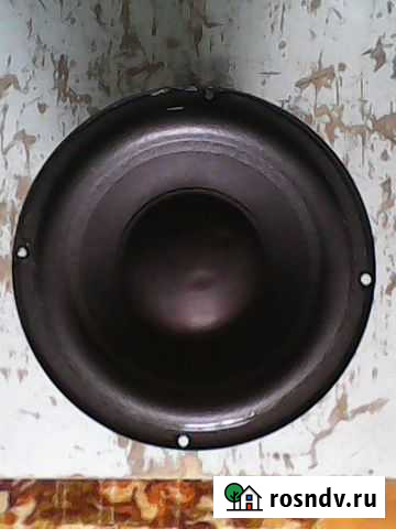 Динамик Ижевск - изображение 1