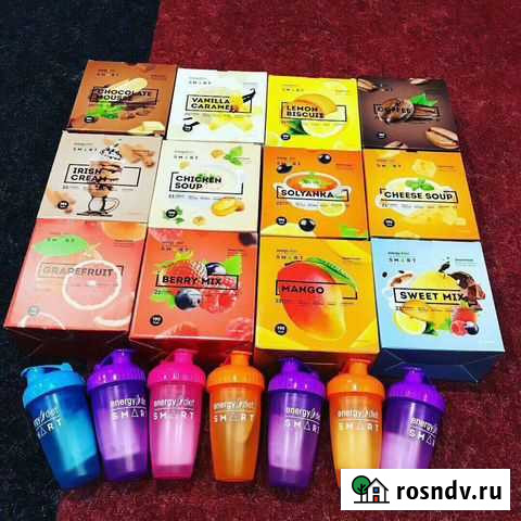 Коктейль Воронеж - изображение 1