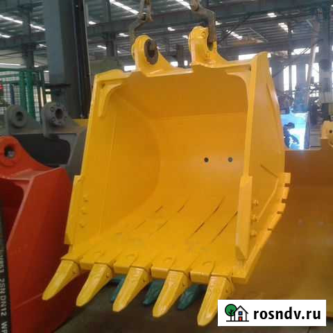 Усиленный для экскаватора CAT 321 Тверь - изображение 1
