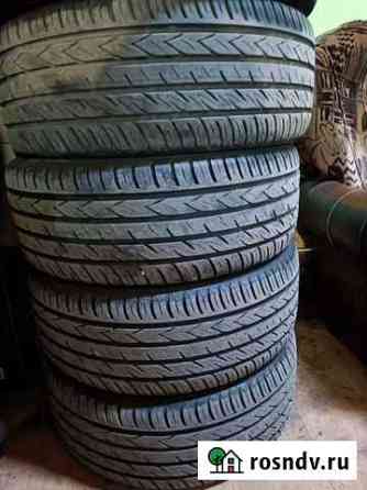 Gislaved 225/40 R18 Калининград