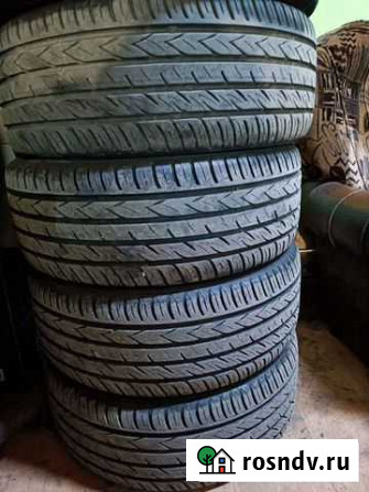 Gislaved 225/40 R18 Калининград - изображение 1