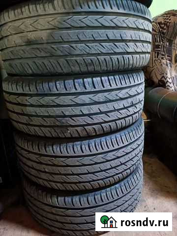 Gislaved 225/40 R18 Калининград - изображение 1