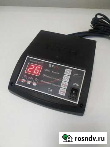 Контроллер ST-24 sigma Бийск - изображение 1