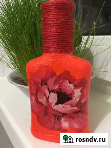 Декупаж/ подарки Мончегорск - изображение 1