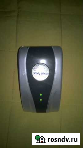 Энергосберегающее Устройство для Дома Томск - изображение 1