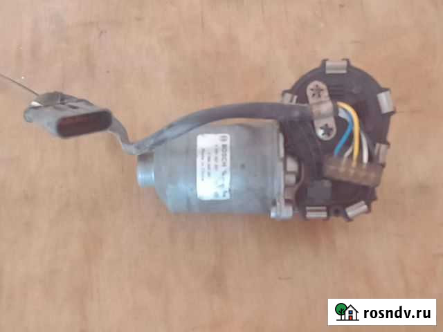 Электродвигатель на дворники для калины Лабинск - изображение 1