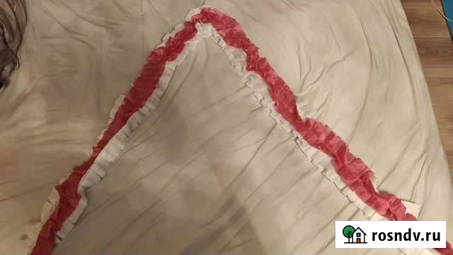 Свадебная лента на автомобиль Рязань - изображение 1