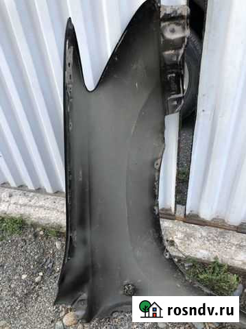 Продам крылья на Лексус рх 330 Горно-Алтайск - изображение 1