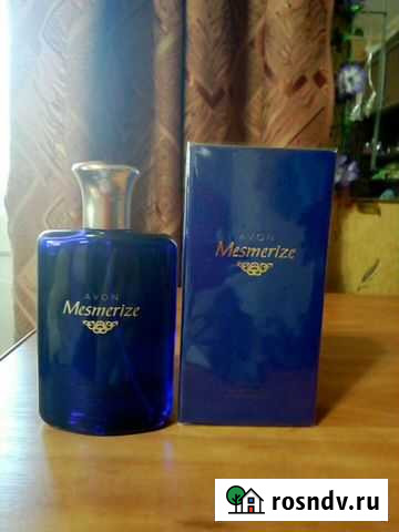 Туалетная вода Курск - изображение 1