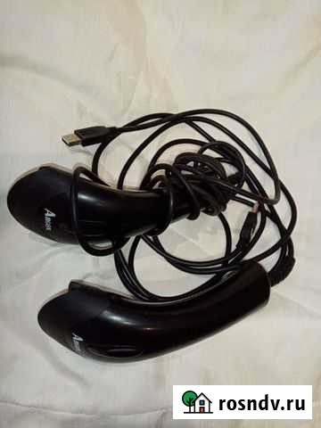 Сканер ручной argox Абакан - изображение 1