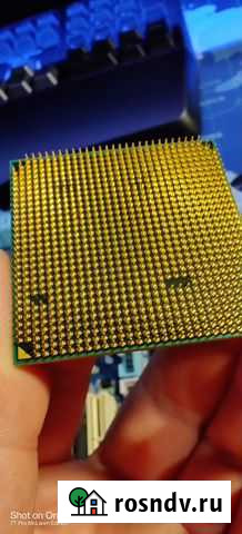 Продам процессор AMD Phenom II X4 945 Истра - изображение 1
