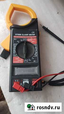 Прибор измерительный Бийск - изображение 1