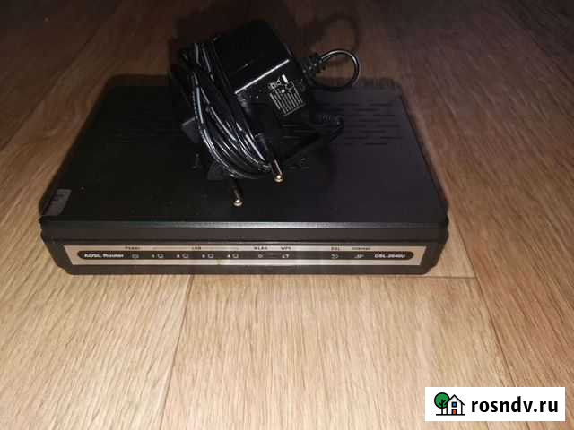 WiFi модем Усинск - изображение 1