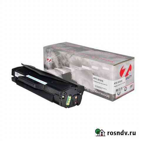 Картридж Samsung ML-2160/2165/2167/SCX-3400 Стерлитамак