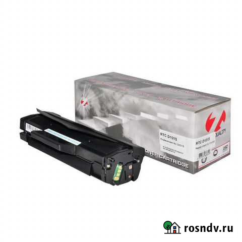 Картридж Samsung ML-2160/2165/2167/SCX-3400 Стерлитамак - изображение 1