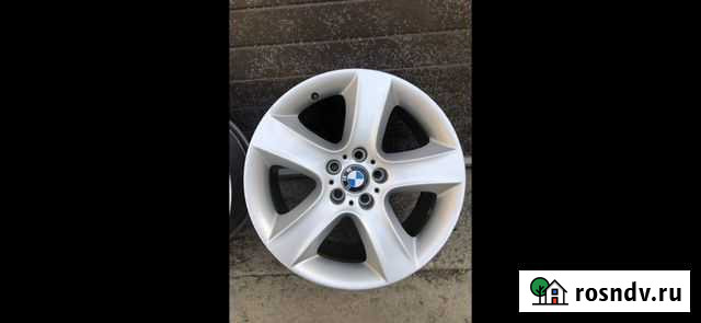Диски bmw r19 Брянск - изображение 1