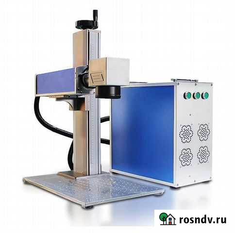 Оптоволоконный лазерный маркировщик Махачкала - изображение 1