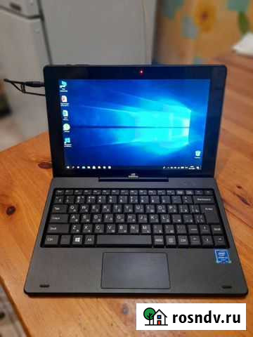 Планшетный компьютер irbis TW51 Наро-Фоминск - изображение 1