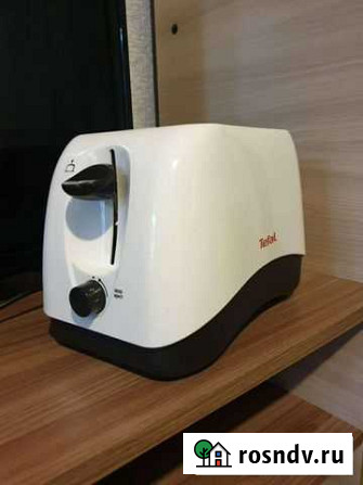 Тостер tefal Прогресс - изображение 1