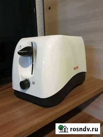 Тостер tefal Прогресс - изображение 1