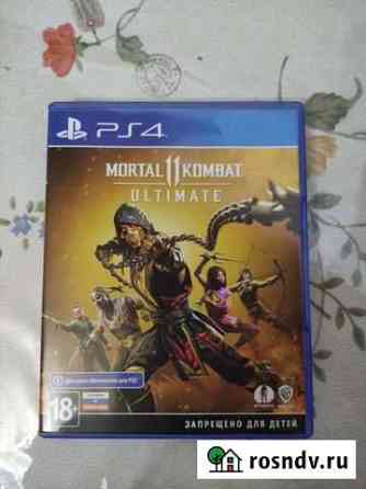 Mortal kombat 11 ps4 все персонажи Избербаш
