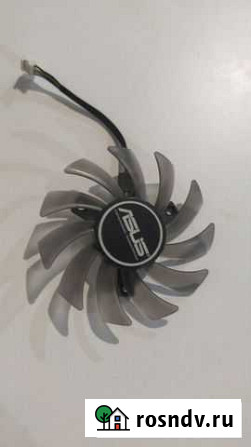 Видеокарта asus GeForce GTX 660 Ярославль - изображение 1