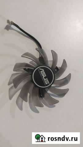 Видеокарта asus GeForce GTX 660 Ярославль - изображение 1